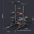 Tower Fitnesstraining Bodybuilding Workout Dips Board